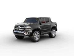 Детский электромобиль Mercedes-Benz X-Class www.avtoforbaby-spb.ru