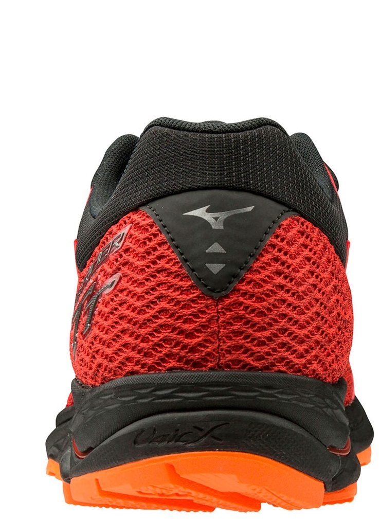 Mizuno rouge online