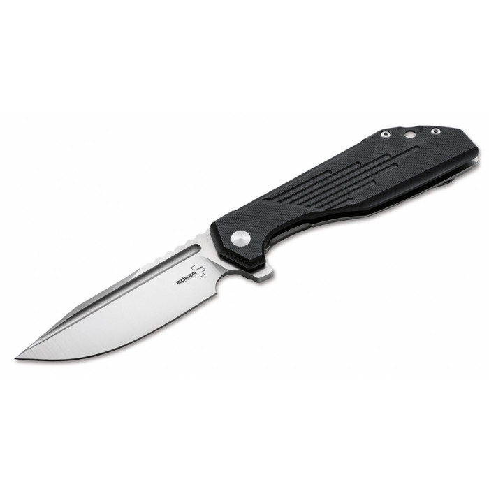 Нож Boker 01bo778 Lateralus G-10