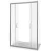 Душевая дверь Good Door INFINITY WTW-TD-170-G-CH