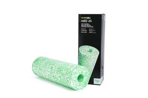 Массажный ролл мягкий BLACKROLL® MED 45 см