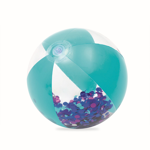 Надувной мяч  Glitter Fusion 41см ,Bestway 31050