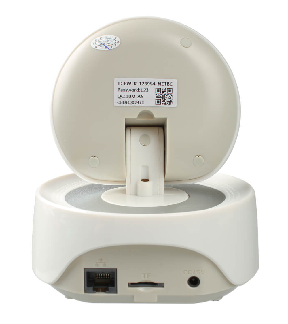 Wi-Fi IP-камера Sonoff GK-200MP2-B / Купить в Москве и СПБ с доставкой по  России / Амперка