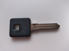 Болванки ключей зажигания Harley Davidson