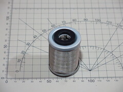 Фильтр масляный Yamaha XT225 TW225 TW200