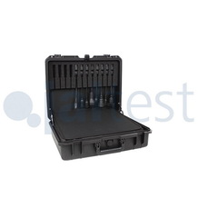 Набор диагностических кабелей Jaltest 29362 для грузовиков и автобусов