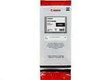 Картридж Canon PFI-320MBK matte black - черный матовый, 300 мл (2889C001)