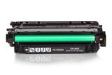 Совместимый картридж CE260A для HP Color LaserJet CP4020, 4025, 4520, 4525, черный, 8500 к.