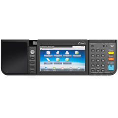 МФУ лазерный Kyocera Ecosys M3655idn