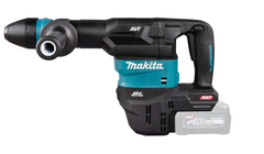 Аккумуляторный отбойный молоток SDS-max Makita HM001GZ02