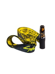 Персональный мундштук COMICS "Киберпанк"