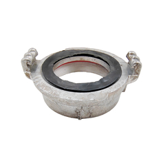 Головка муфтовая DDE ГМ-100 (D-4