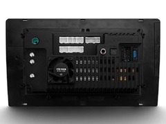 Магнитола Teyes CC3 для Skoda Octavia A7 (2013-2020) Android 10 модель CC3(SK-025T)