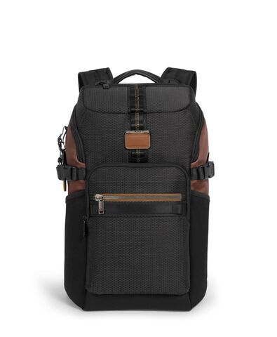 Рюкзак Reserve/Black onyx