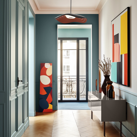 Светильник подвесной ST Luce Oasis SL6208.411.12