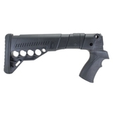 Складной приклад на Бекас, DLG Tactical