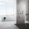 Смеситель на борт ванны Grohe Atrio 19923003