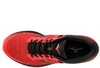 Кроссовки беговые Mizuno Wave Rider TT Red мужские