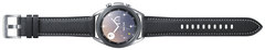 Смарт-часы Samsung Galaxy Watch-3 Stainless 41mm silver