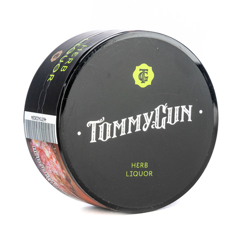 Табак Tommy Gun Her Liqueur (Травяной Ликер) 20 г