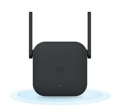 Wi-Fi усилитель сигнала (репитер) Xiaomi Mi Wi-Fi Amplifier PRO (RU/EAC)