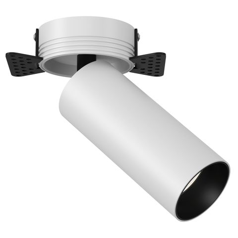 Встраиваемый светильник (Набор) Technical FOCUS LED C057CL-L12W3KW