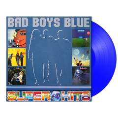 Bad Boys Blue / Super Hits 1 (Coloured Vinyl)(LP)