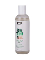 Увлажняющий гель на водной основе OYO Personal Gel Aloe - 200 мл. - 
