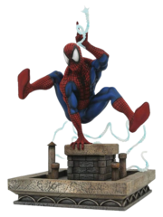 Фигурка Diamond Select Marvel Spider-Man 829240