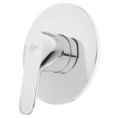 Гигиенический душ со смесителем, встраиваемый, хром Ideal Standard Idealspray B0040AA