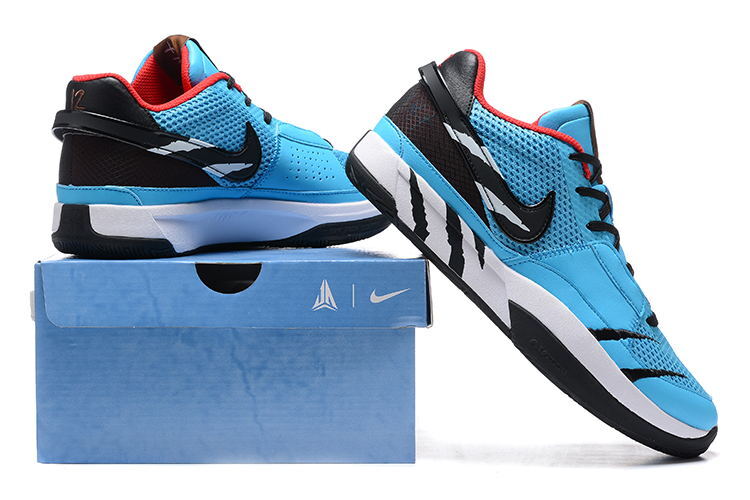 Nike Ja 1 Scratch Basketroom.ru