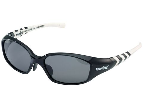 Очки поляризационные WFT Penzill POLARIZED ZEBRA линзы серые