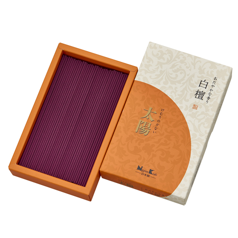 Taiyo Sandalwood