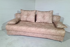 Прямой диван Лени Люкс