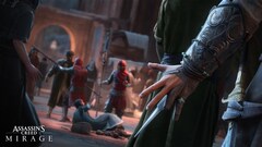 Assassin´s Creed: Mirage (Мираж) и Assassin's Creed Вальгалла набор (Xbox One/Series S/X, полностью на русском языке) [Цифровой код доступа]