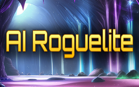 AI Roguelite (для ПК, цифровой код доступа)