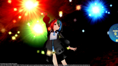 Superdimension Neptune VS Sega Hard Girls (для ПК, цифровой код доступа)