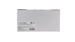 Тонер-картридж F+ imaging, голубой, 1 000 страниц, для Samsung моделей CLP-360/CLP-365/CLP-365W (аналог CLT-C406S), FP-SCLTC406S