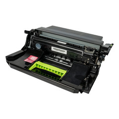 Драм-картридж БУЛАТ s-Line 520Z, 520ZA для Lexmark MS810, MX810, MX812 (Чёрный, 100000 стр.), универсальный, ref