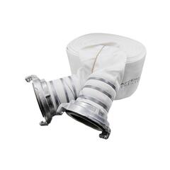 Рукав напорный DDE с 2 головками ГРВ-100 (D-4