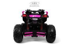Квадроцикл Z888VO 4WD (Полноприводный)
