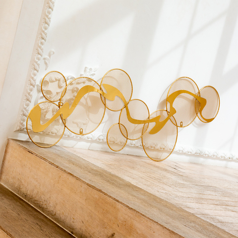 Настенное панно Объект мечты Домье