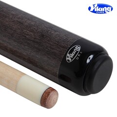 Кий Viking B2213 Smoke 2PC Пул