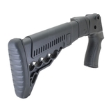 Складной приклад на Бекас, DLG Tactical