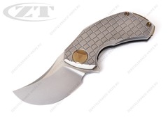 Full custom Sinkevich Vifaru Flipper #2 