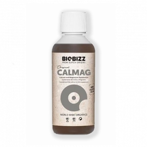 Biobizz Calmag 0.5 ml