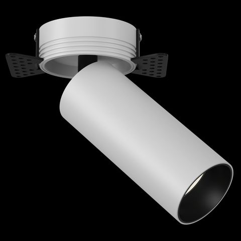 Встраиваемый светильник (Набор) Technical FOCUS LED C057CL-L12W3KW