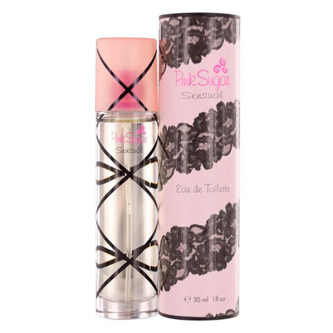 Aquolina Pink Sugar Sensual