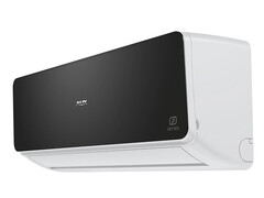 Кондиционер настенного типа AUX FJ ON/OFF ASW-H07A4/FJ-(W/S/B)R1 AS-H07A4/FJ-R1