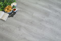 Кварцвиниловая плитка Fine Floor FF-2076 Дуб Рейн